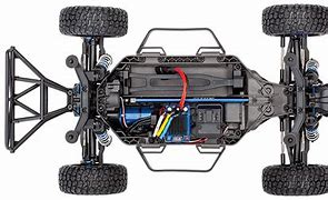Image result for Traxxas Slash 4x4 Best Gearing