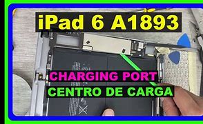 Image result for iPad Model A1893 Charging Cord