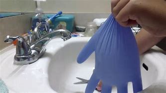 Image result for How to Make Fake Hands