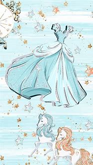 Image result for Cinderella iPhone Home Screen