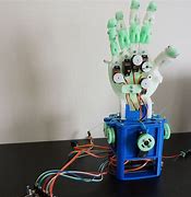 Image result for Robot Hand Kit