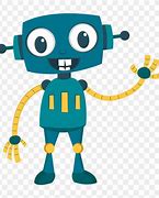 Image result for Robot Drawing Animated