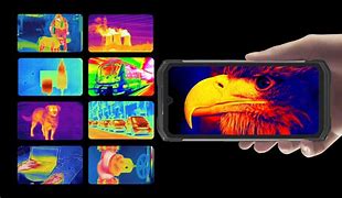 Image result for Doogee Mobile Phone Thermal