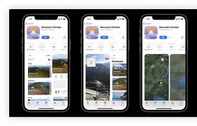 Image result for iOS App Store Featured Page