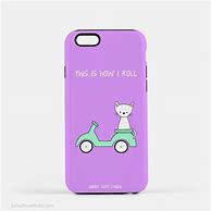 Image result for Cute Cat iPhone 5S Case