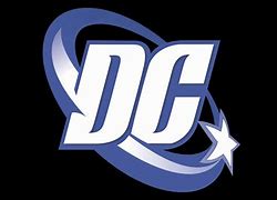 Image result for DC Comics Logo Design