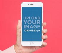 Image result for iPhone 8 Plus Mockup