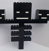Image result for LEGO Minecraft Wither