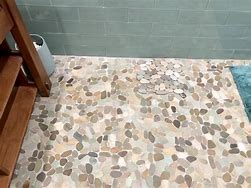 Image result for Pebble Mosaic Floor