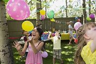 Image result for Kids Birthday Games