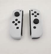 Image result for Nintendo Switch Joy Cons White