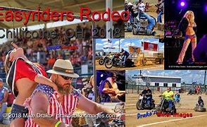 Image result for Easyriders Rodeo Motorcycle