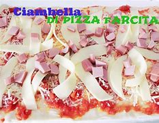 Image result for Pizza Farcita