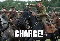 Image result for Charge It Meme