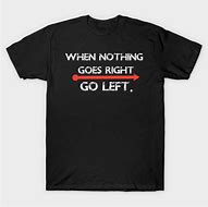 Image result for When Nothing Goes Right Meme