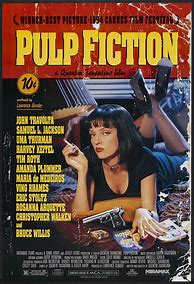 Image result for Fictional Movie Posters