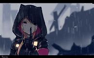 Image result for Galaxy Anime Girl Wearing Hoodie