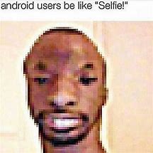 Image result for Android vs iPhone People Meme