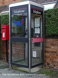 Image result for Shutlanger Telephone Kiosk