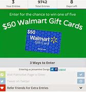 Image result for Walmart Gift Card