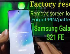 Image result for How to Factory Reset Samsung