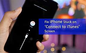 Image result for No iPhone Found iTunes