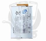 Image result for Sony Rechargeable Battery for Xperia L3