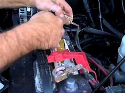 Image result for Corrosion On Bike Battery