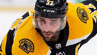 Image result for Patrice Bergeron Frosted Tips
