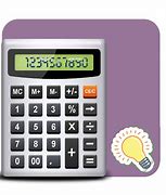 Image result for Calculator for Kids