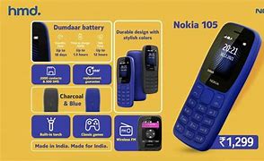 Image result for Nokia 105 2019 Wallpaper