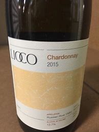 Image result for Lioco Chardonnay Hanzell
