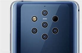 Image result for Nokia 9 PureView vs iPhone 8 Camera