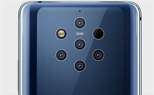 Image result for Nokia 9 Camera