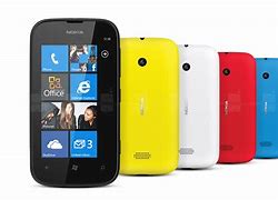 Image result for Nokia Lumia 510