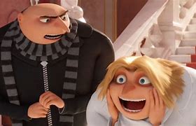 Image result for Despicable Me Gru's Brother