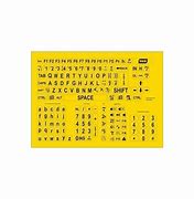 Image result for Computer Keyboard Template Print