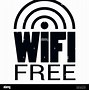 Image result for Wi-Fi Symbol Black and White