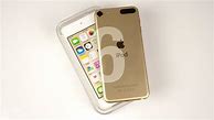 Image result for Apple iPod Touch 6th Generation Gold