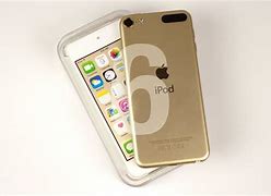 Image result for iPod Touch 6th Generation Gold