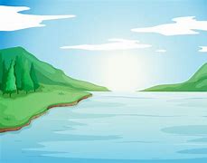 Image result for River Water Clip Art