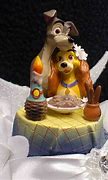 Image result for Lady and the Tramp Wedding