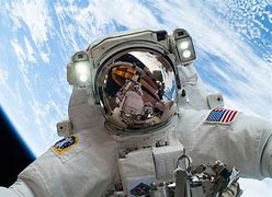 Image result for Space Astronaut Image
