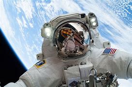 Image result for Space Rocket Astronaut