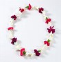 Image result for Real Flower Leis