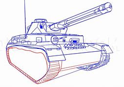 Image result for Zukunfz Panzer Zeichnung