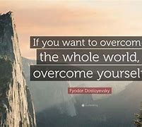 Image result for Overcome Oneself