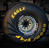 Image result for NHRA Tire