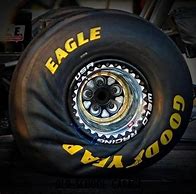 Image result for Dragster Tire Side View