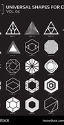 Image result for Geometric Vector Logo